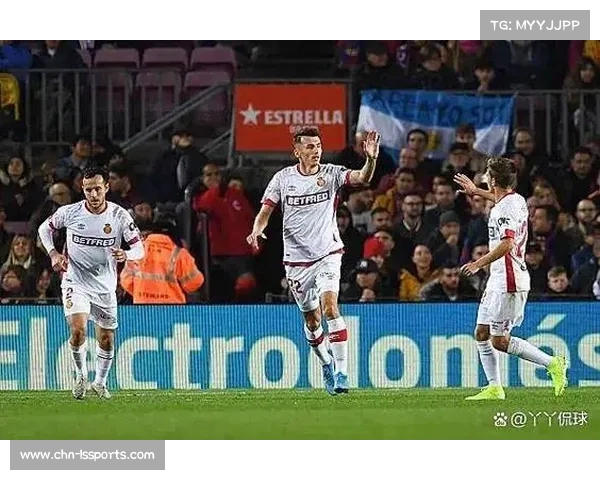 西班牙人五连胜背后，马诺洛·冈萨雷斯的战术纪律