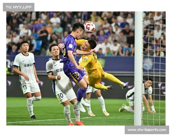 天津津门虎1-0力克山东泰山，基莱斯推射制胜