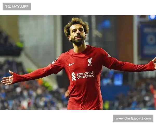 萨拉赫英超92次助攻追平杰拉德，并列利物浦队史第一，Opta Analyst统计确认